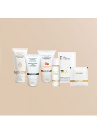 Набор YESforLOV La Trousse Enchantée в бежевой косметичке - YESforLOV - купить с доставкой в Смоленске