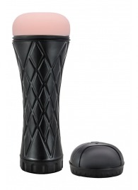 Телесный мастурбатор-анус Jamie - Dream Toys - в Смоленске купить с доставкой