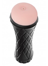 Телесный мастурбатор-анус Jamie - Dream Toys - в Смоленске купить с доставкой