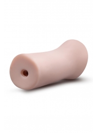 Телесный мастурбатор-вагина Ashlynn - Blush Novelties - в Смоленске купить с доставкой