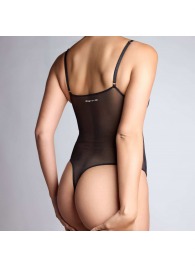 Боди для фиксации насадок Strap-on-me Harness Body Signature - size L - Strap-on-me - купить с доставкой в Смоленске