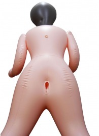 Надувная секс-кукла Suzuki - Boys of Toys - в Смоленске купить с доставкой