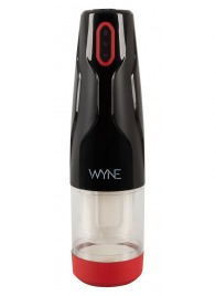 Вращающийся мастурбатор WYNE Masturbator 05 - Orion - в Смоленске купить с доставкой