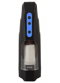 Мощный мастурбатор WYNE Masturbator 09 - Orion - в Смоленске купить с доставкой