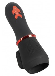 Мастурбатор для головки полового члена Glans Masturbator with 2 Motors - Orion - в Смоленске купить с доставкой