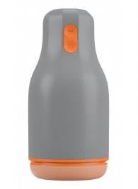 Мастурбатор для головки полового члена Glans Masturbator with 2 Functions - Orion - в Смоленске купить с доставкой