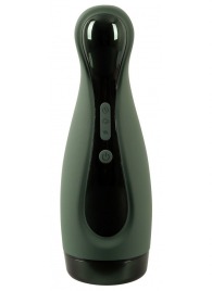 Вибромастурбатор с функцией всасывания Masturbator with 2 Functions - Orion - в Смоленске купить с доставкой