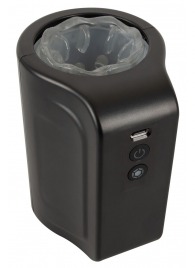 Мастурбатор с ротацией Rotating Masturbator - Orion - в Смоленске купить с доставкой