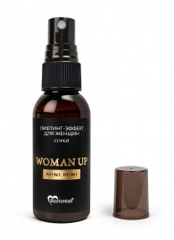 Интимный спрей Mini Mini с сужающим эффектом - 50 мл. - Биоритм - купить с доставкой в Смоленске
