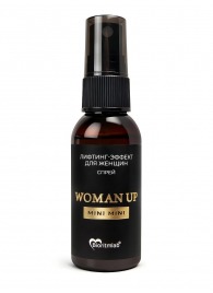 Интимный спрей Mini Mini с сужающим эффектом - 50 мл. - Биоритм - купить с доставкой в Смоленске