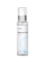 Увлажняющий гель на водной основе Hyaluronic Acid - 100 мл. - Svakom - купить с доставкой в Смоленске