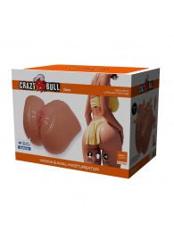 Мастурбатор Ilana с вибрацией и всасыванием - Baile - в Смоленске купить с доставкой