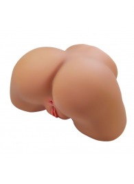 Мастурбатор Ilana с вибрацией и всасыванием - Baile - в Смоленске купить с доставкой