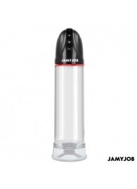 Прозрачная автоматическая помпа с функцией всасывания - JAMYJOB - в Смоленске купить с доставкой
