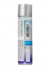 Охлаждающий лубрикант на водной основе JO Personal Lubricant H2O COOLING - 120 мл. - System JO - купить с доставкой в Смоленске