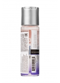 Анальный охлаждающий лубрикант на силиконовой основе JO PREMIUM ANAL COOLING - 60 мл. - System JO - купить с доставкой в Смоленске