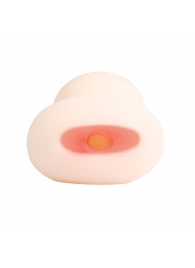 Волнообразный мастурбатор Tulip - Baile - в Смоленске купить с доставкой