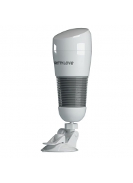 Мега-мастурбатор вагина Hedy без вибрации - Baile - в Смоленске купить с доставкой