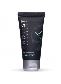 Крем-пролонгатор для мужчин Long Stay - 50 мл. - Erotist Lubricants - купить с доставкой в Смоленске