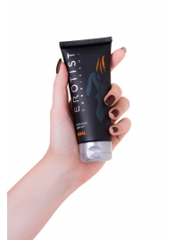 Анальный лубрикант на водной основе Anal - 100 мл. - Erotist Lubricants - купить с доставкой в Смоленске