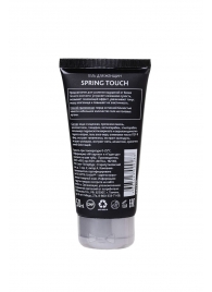 Сужающий гель для женщин Spring Touch - 50 мл. - Erotist Lubricants - купить с доставкой в Смоленске