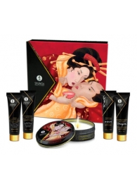 Подарочный набор GEISHA - Shunga - купить с доставкой в Смоленске