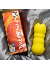 Мастурбатор-вагина Men sMax Feel 2 - Men sMax - в Смоленске купить с доставкой