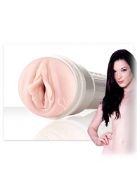 Мастурбатор-вагина Fleshlight Girls - Stoya Destroya - Fleshlight - в Смоленске купить с доставкой