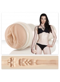 Мастурбатор-вагина Fleshlight Girls - Stoya Destroya - Fleshlight - в Смоленске купить с доставкой