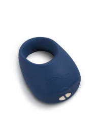 Синее эрекционное виброкольцо We-vibe Pivot - We-vibe - в Смоленске купить с доставкой