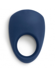 Синее эрекционное виброкольцо We-vibe Pivot - We-vibe - в Смоленске купить с доставкой