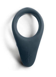 Чёрное эрекционное виброкольцо We-vibe Verge - We-vibe - в Смоленске купить с доставкой