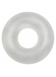 Гладкое эрекционное кольцо - Seven Creations - в Смоленске купить с доставкой