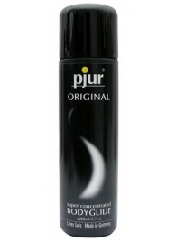 Концентрированный лубрикант pjur ORIGINAL - 250 мл. - Pjur - купить с доставкой в Смоленске
