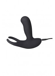 Стимулятор простаты Levett Earl с 2 моторами и пультом ДУ - Levett - в Смоленске купить с доставкой