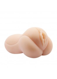 Мастурбатор-вагина без вибрации Baile - Baile - в Смоленске купить с доставкой