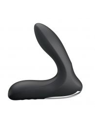 Вибромассажер простаты Leonard с функцией расширения - Baile - в Смоленске купить с доставкой