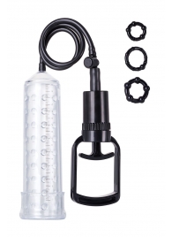 Прозрачная вакуумная помпа A-toys - A-toys - в Смоленске купить с доставкой