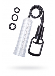 Прозрачная вакуумная помпа A-toys - A-toys - в Смоленске купить с доставкой