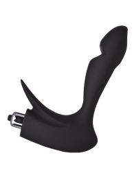 Массажер простаты Erotist First - Erotist Adult Toys - в Смоленске купить с доставкой