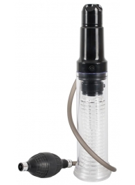 Вакуумная помпа-мастурбатор Vibrating Multi Pump   Masturbator - Orion - в Смоленске купить с доставкой