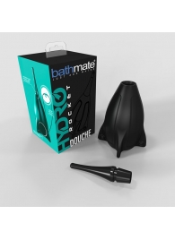 Анальный душ Hydro Rocket - Bathmate - купить с доставкой в Смоленске