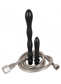 Набор для интимного душа Shower me Deluxe - Orion - купить с доставкой в Смоленске