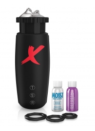 Автоматический мастурбатор-ротик Moto-Bator - Pipedream - в Смоленске купить с доставкой