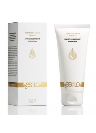 Интимный гель-смазка на водной основе YESforLOV Moisturising Intimate - 100 мл. - YESforLOV - купить с доставкой в Смоленске