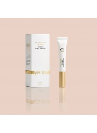 Возбуждающий интимный гель для женщин EXCITEMENT GEL FOR WOMEN - 10 гр. - YESforLOV - купить с доставкой в Смоленске