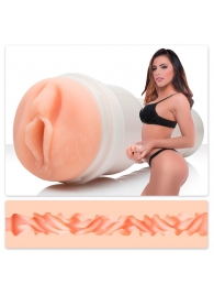Мастурбатор-вагина Fleshlight Girls - Adriana Chechik Empress - Fleshlight - в Смоленске купить с доставкой