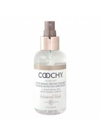Защищающий мист для зоны бикини COOCHY Botanical Blast - 118 мл. - Coochy - купить с доставкой в Смоленске