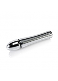 Фаллоимитатор для электростимуляции Glossy Glen Dildo - 14 см. - MyStim - купить с доставкой в Смоленске