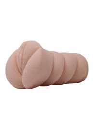 Мастурбатор с эффектом смазки - Baile - в Смоленске купить с доставкой